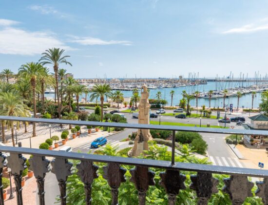 Casa Alberola Alicante, Curio Collection by Hilton