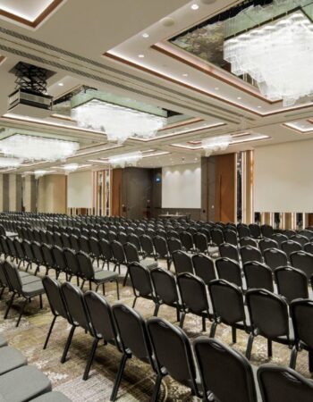 DoubleTree by Hilton Istanbul – Piyalepasa