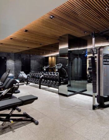 DoubleTree by Hilton Istanbul – Piyalepasa