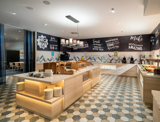 Hampton by Hilton Kiel