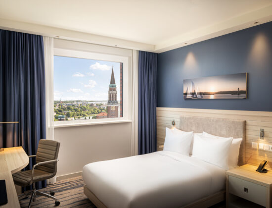Hampton by Hilton Kiel