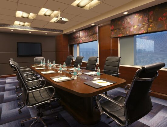 Hilton Garden Inn New Delhi/Saket
