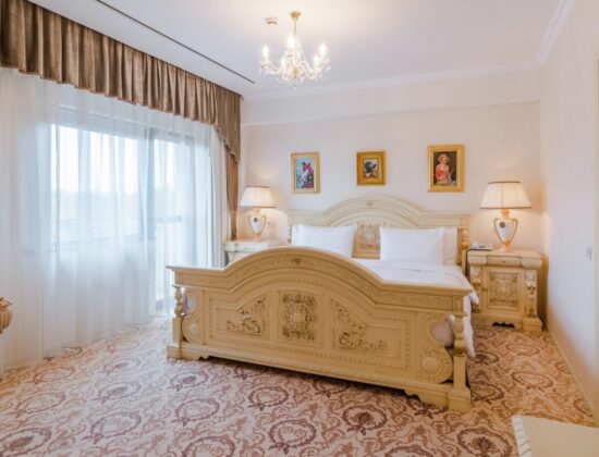 Hilton Sibiu